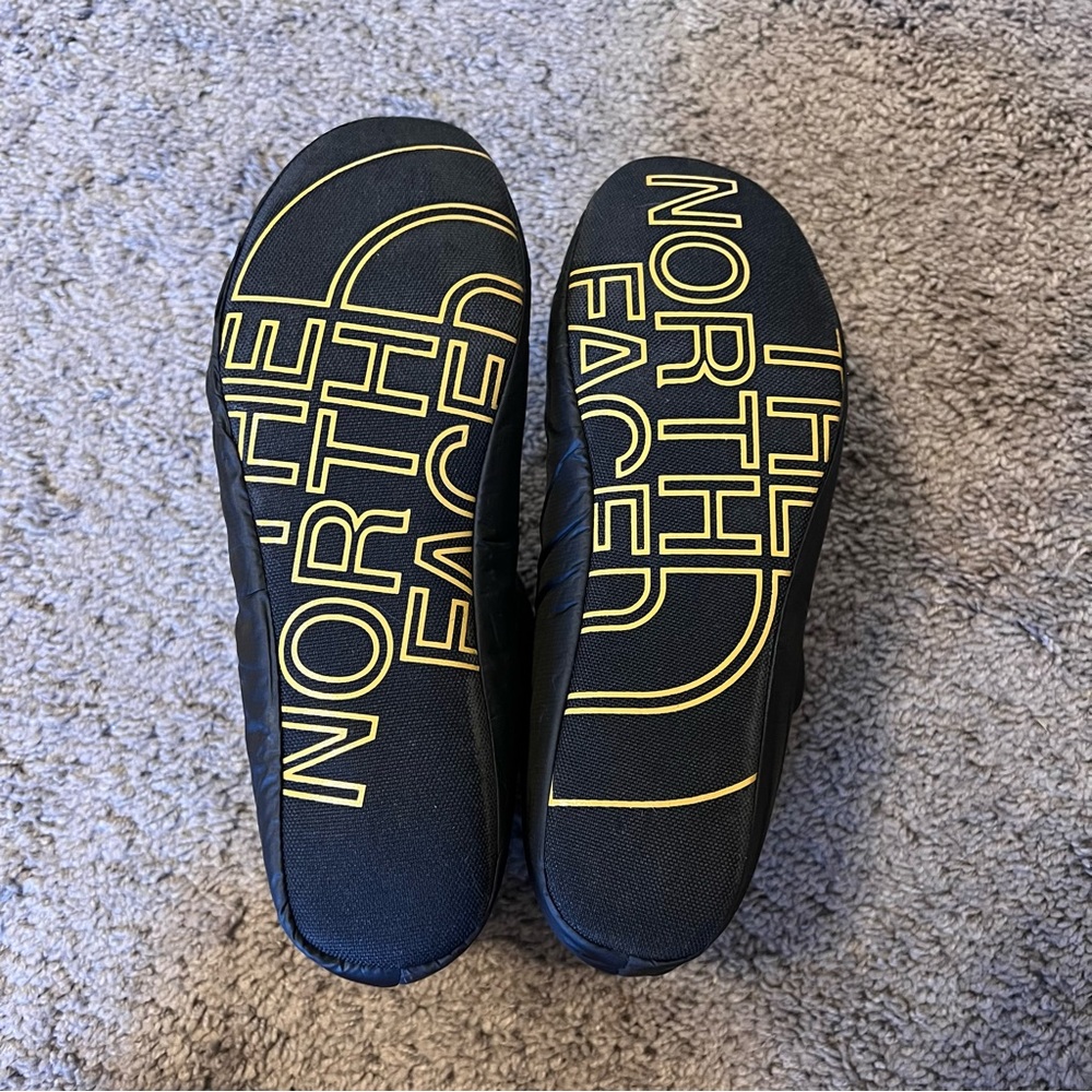 The North Face Insulated Waterproof Boots - Picture 7 of 12